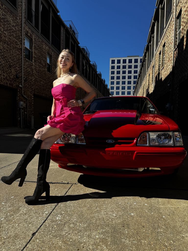 Profile of Masako Kaji